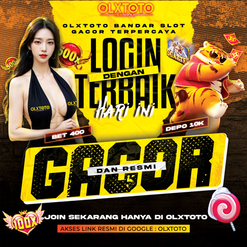 Link Slot Gacor Maxwin Terbesar