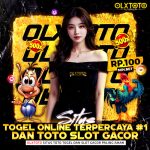 Prediksi Togel Online Hari Ini