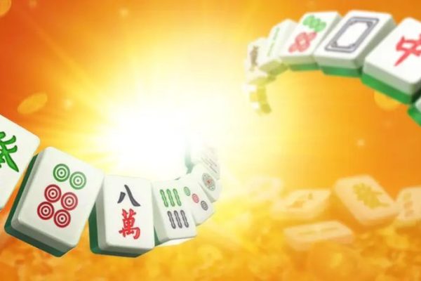 Link Main Demo Mahjong Ways