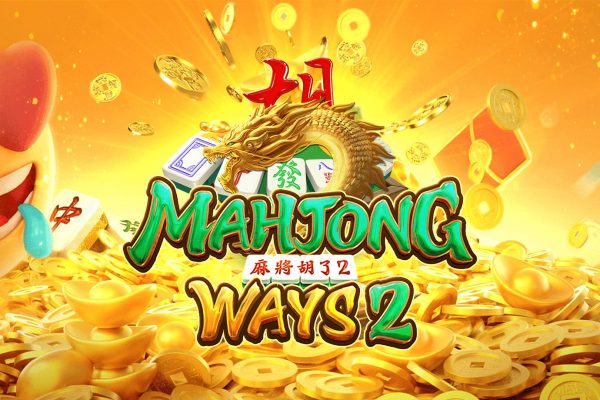 Pgsoft Demo Mahjong Ways