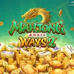 Mahjong Ways Slot Gratis