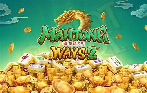 Mahjong Ways Slot Gratis