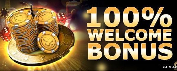 Slot Gacor Bonus 100: Panduan Menang Besar di Kasino Online Slot Gacor Bonus 100