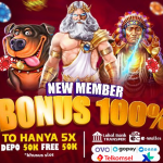 Slot Bonus 100