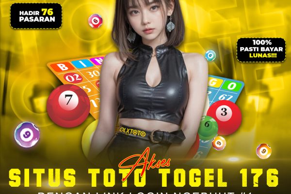 Pasaran Togel Paling Laris