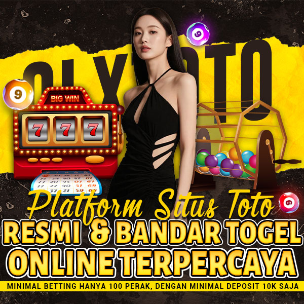 Cara Bermain Togel Online Aman