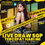 Prediksi Toto Singapore Jitu