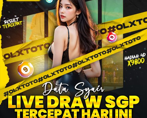 Prediksi Toto Singapore Jitu