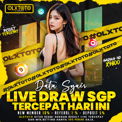 Prediksi Toto Singapore Jitu