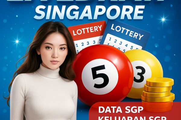 Toto Togel Singapore