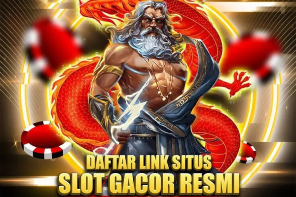 Jackpot Mudah Maxwin