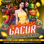 Spin Slot Cuan