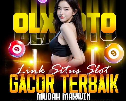 Bandar Slot Anti Rungkad