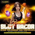 Bandar Slot Gacor
