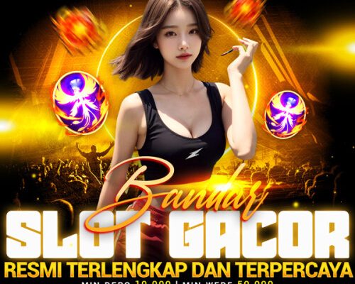 Bandar Slot Gacor Strategies for Maximizing Wins in 2025 Bandar Slot Gacor