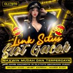 Situs Slot 2025