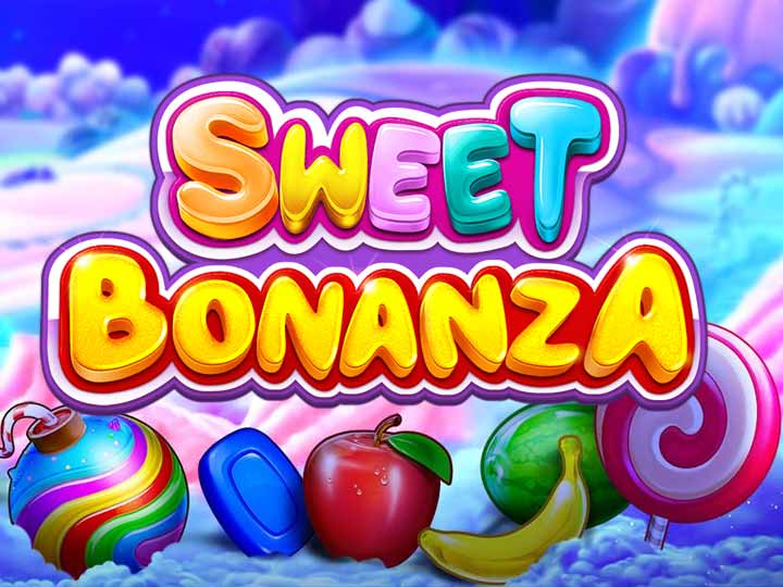 Slot Sweet Bonanza