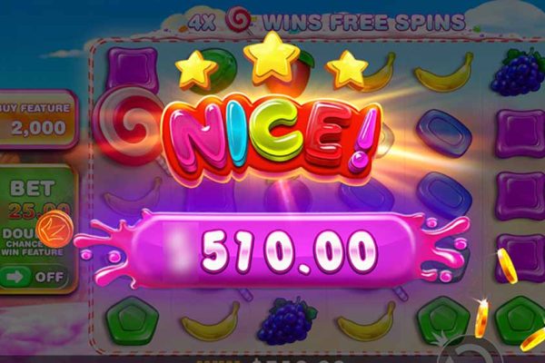 Tips Free Spin Sweet Bonanza