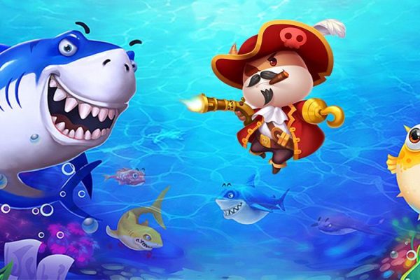 Mengapa Game Tembak Ikan Terlaris Dominates the Casual Gaming Market Game Tembak Ikan