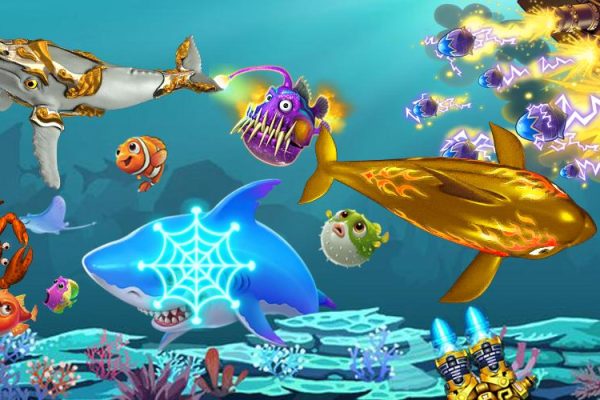 Tembak Ikan Deposit Murah Strategies for Affordable Gaming Success Tembak Ikan Deposit Murah