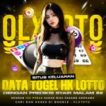 Bandar Togel Hongkong